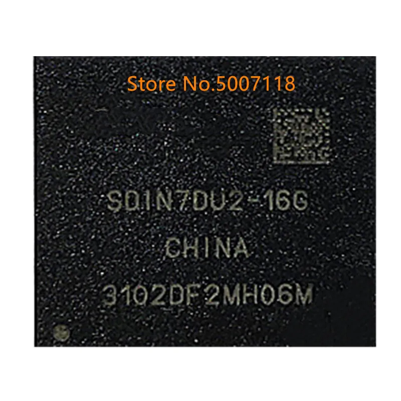 SDIN7DU2-16G б/у ОК