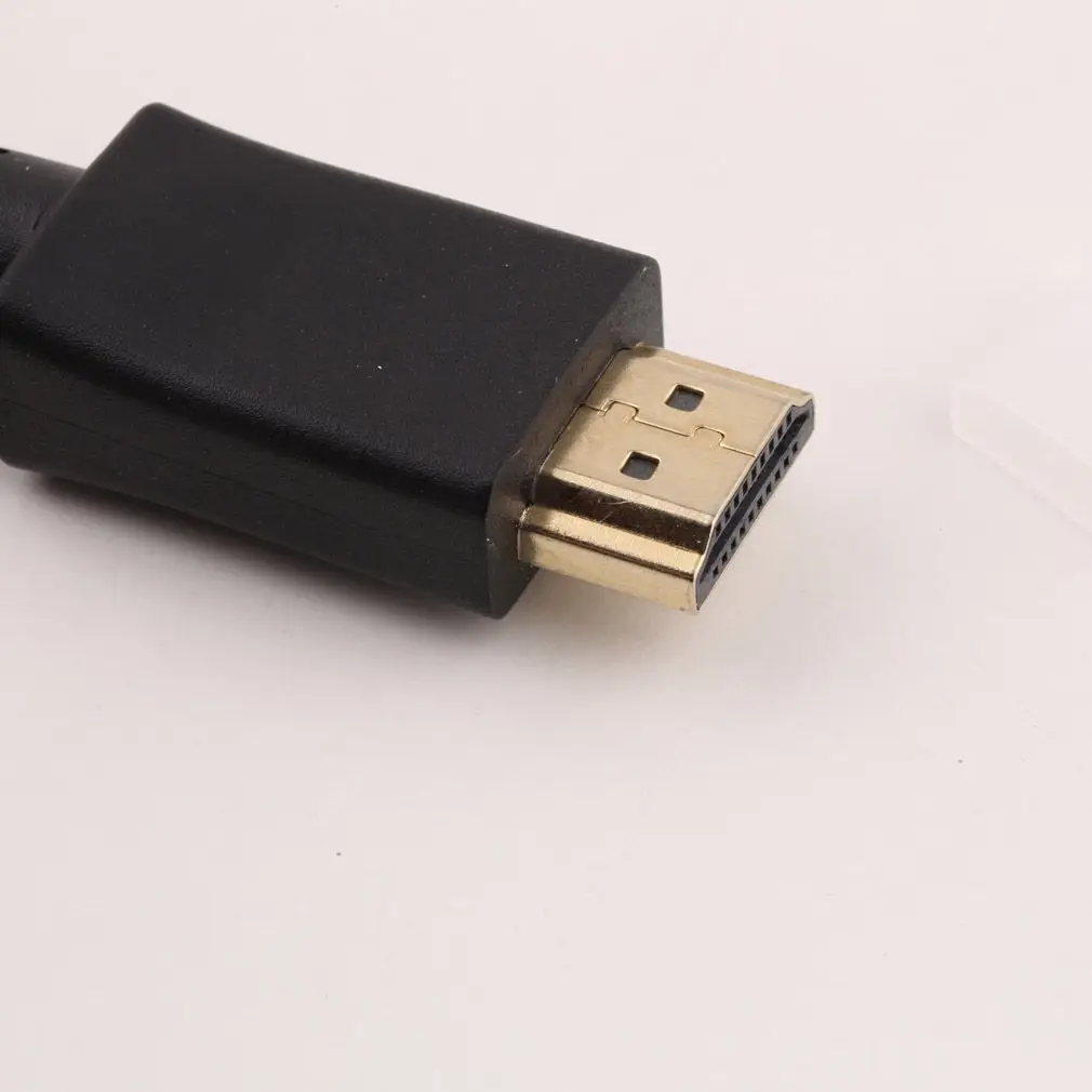 3 порта HDMI 1,3 P автоматический переключатель делителя концентратор коробка кабель для DVD HDTV STB черный Поддержка несжатого аудио LPCM 480P~ 1080P