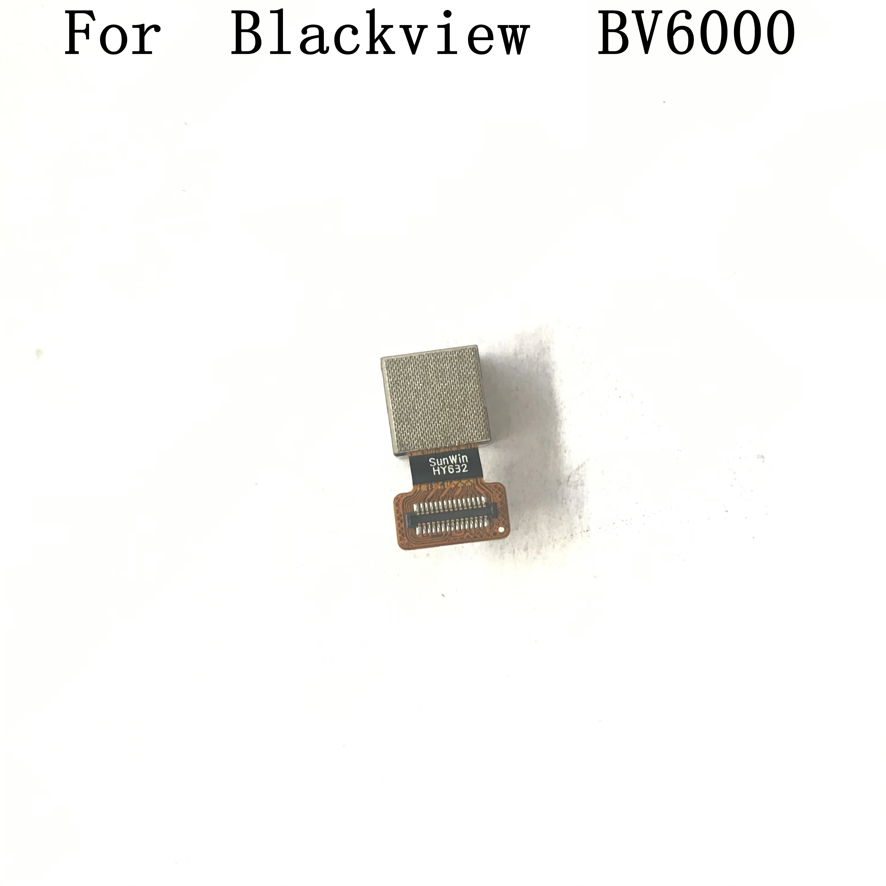 Используется задняя камера 13,0 МП модуль для Blackview BV6000 4,7 MT6755 Восьмиядерный 1280x720 номер