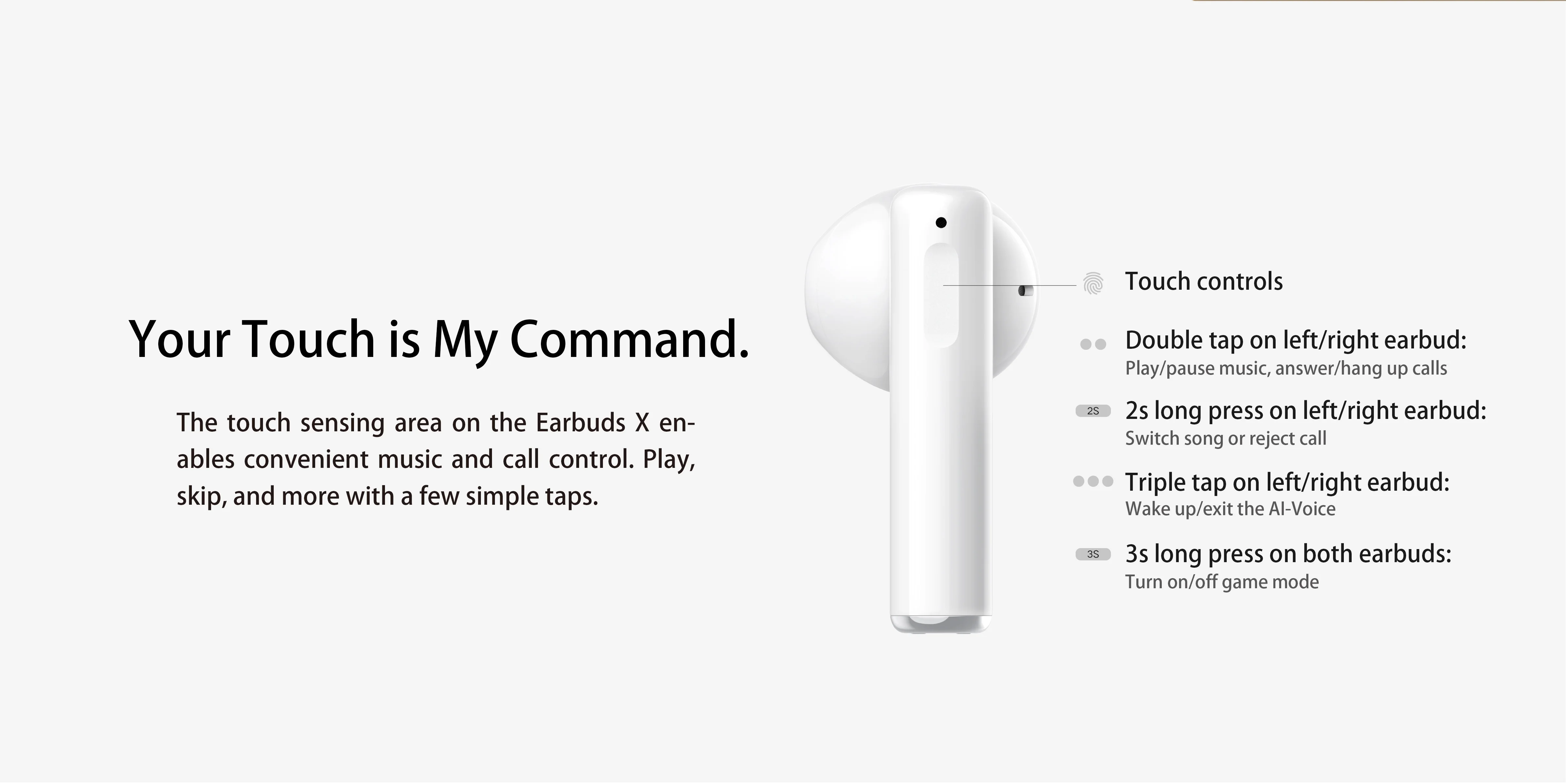 Honor earbuds x5 pro увеличить громкость