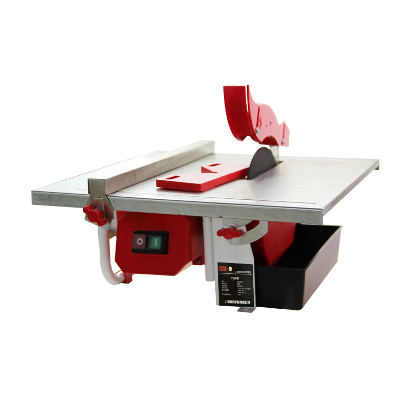 

Woodworking Tools Stone Cutting Machine Household Micro Small Desktop Ceramic Tile Jade Wood Cutting Machine Chamfering Machine
