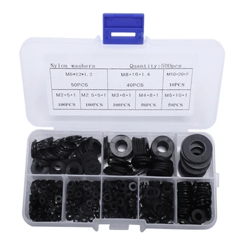 

Kit Gasket With box Corrosion resistant Automobiles Attachment Assortment