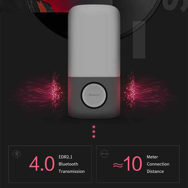 FENGRU Diy Zishan T1 AK4490 DSD MP3 Player