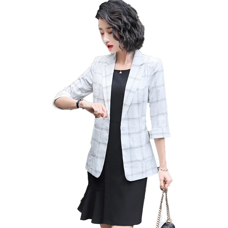 dress and jacket suit