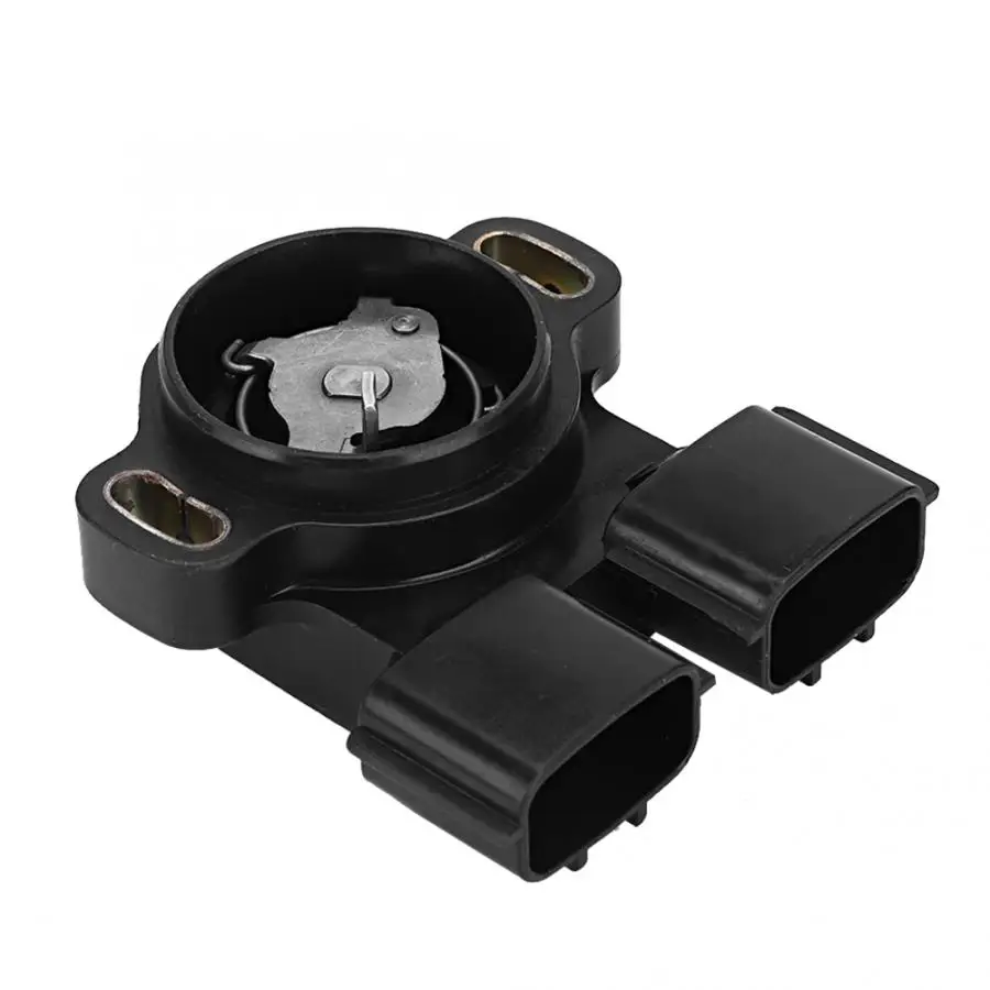 TPS Throttle Position Sensor Fit For Nissan Altima Maxima Pathfinder Sentra 226204M501 Car Sensors | Автомобили и мотоциклы
