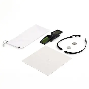 

G15-DLP 3D Active Shutter Projector Glasses Smart TV Glasses For Optoma LG Acer DLP-LINK DLP Link Projectors Gafas 3D