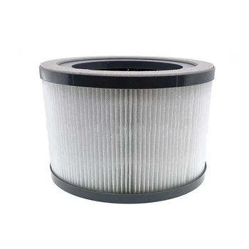 

1pc Air Purifier Filter High Efficiency 3-In-1 Filtration System Filter for LEVOIT Vista 200 Air Purifier Accessories Filters