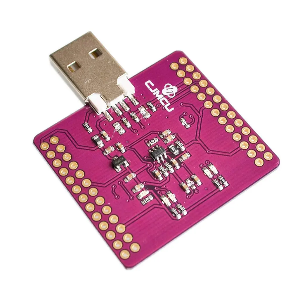 CJMCU-2232 FT2232 HL USB к UART FIFO SPI I2C JTAG RS232 модуль FT2232HL N9P6