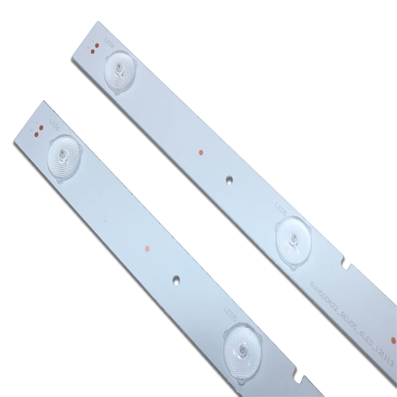 ο 1 Ʈ = 11 PCS 6 LEDs 559mm LED Ʈ Ʈ LED50EC280JD LED50K20JD LED50K320U SVH500A22 REV05 6LED 131113