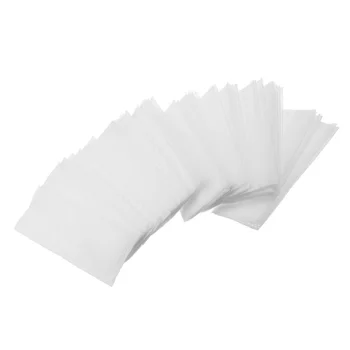 

200pcs Biodegradable Non-woven Nursery Bags Plant Grow Bags Fabric Seedling Pots