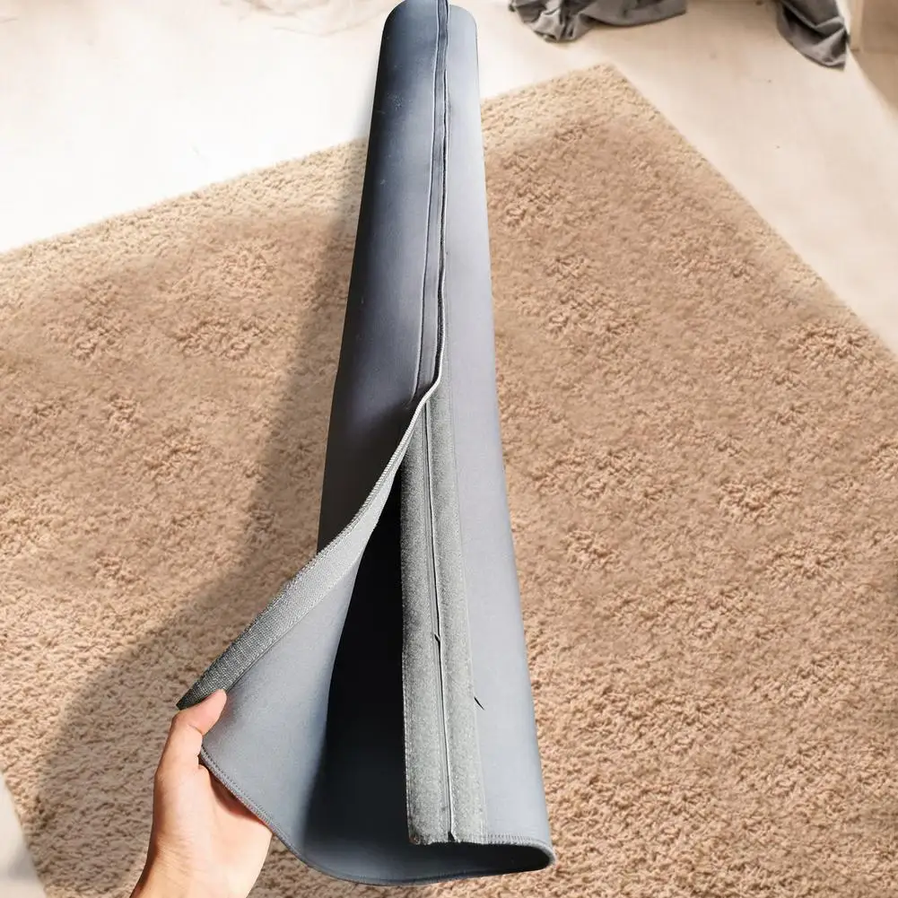 Air Conditioner Hose Cover Insulated Ac Hose Sleeve Air conditioning Exhaust Hose Insulation