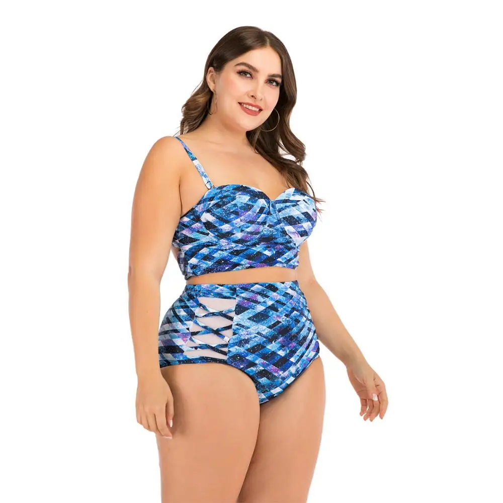 Swimsuit Female Separate with Push Up Sexy Womens Bikini Female 2020 Plus Size Swimwear Woman Large Size Swimming Suit for Women Swimsuit Female Separate with Push Up Sexy Womens Bikini Female 2020 Plus Size Swimwear Woman Large Size Swimming Suit for Women