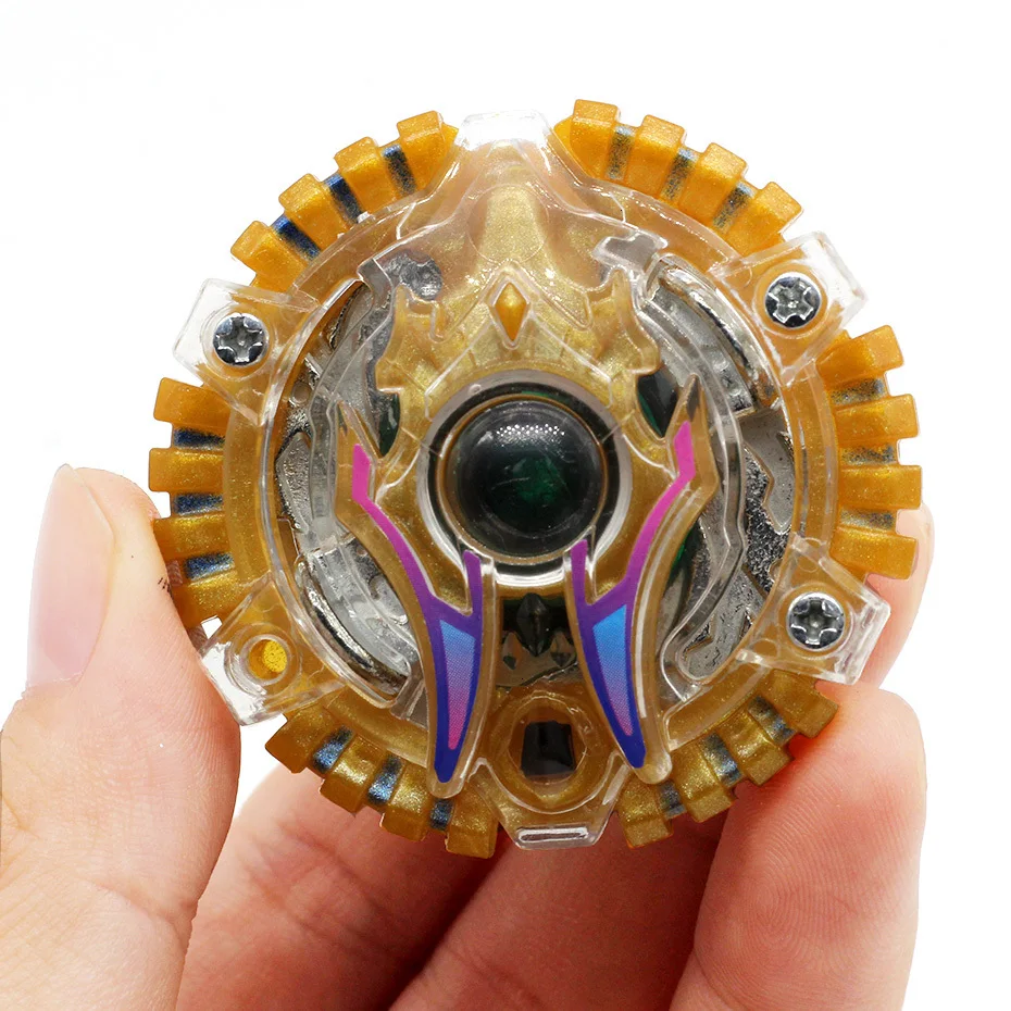 TAKARA TOMY полный стиль Beyblade Burst набор золото B105 B106 B122 игрушки Арена Bey Blade Launcher Bayblade слив Fafnir Phoenix