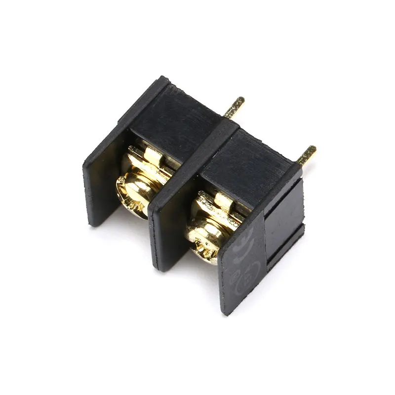 10 шт./лот KF1000-2P PCB винт клеммный блок разъем шаг 10 мм 2PIN PIN KF1000 2P