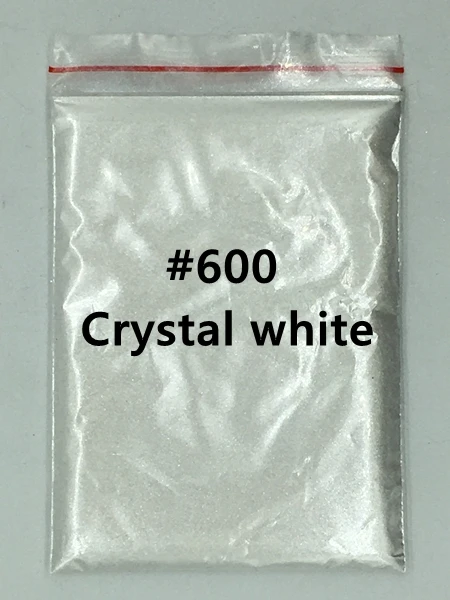 Natural Sparkly Pearl Mica Powder in Apple Green - 20g for Soap, Candle, and DIY Crafts