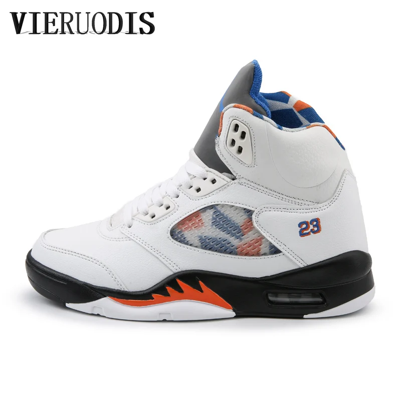 

2019 new basketball shoes fashion men's air cushion basketball shoes basketball sneakers men's shoes jordan sneakers men