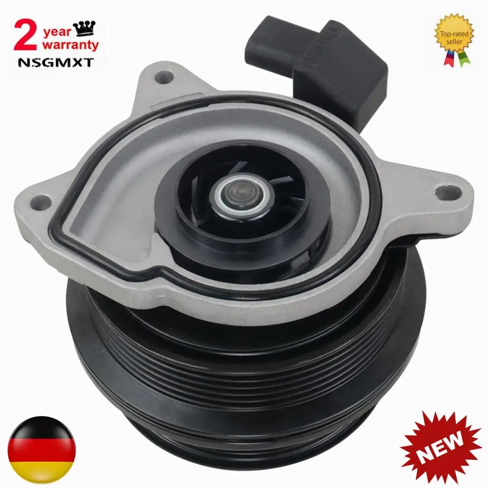 Водяной насос в сборе AP01 для Volkswagen Audi Seat Skoda Scirocco Golf Tiguan 1 4 TSI 03C880727D 03C121004J |