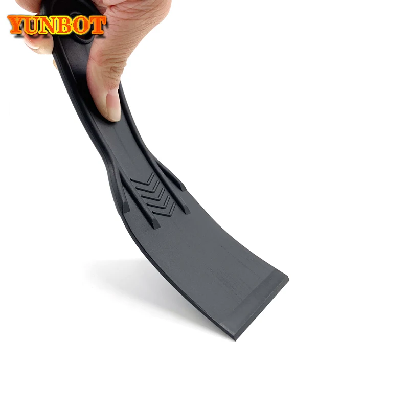 ANYCUBIC Photon-S 3D Printer SLA Resin Special tool shovel 3D Printer Accessories Shovel Removal Tool Rubber anycubic photon s 3d printer sla resin special tool shovel 3d printer accessories shovel removal tool rubber