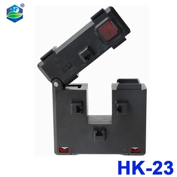 

Split Core Current Transformer AC current sensor 300A HK-23
