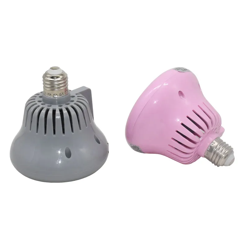 1 Pcs 220V Pet Heating Light E27 3 File Adjustment 50W 0 100W , 100W 0 200W For Reptile Pet Brooder Lamp|Cages & Accessories| - AliExpress