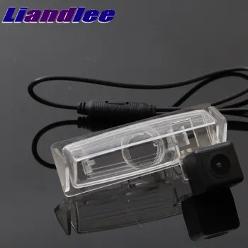 

Liandlee Car Rear View Camera For Lexus HS250h HS 250h ANF10 2010~2012 Night Vision Reversing Camera Car Back up CAM HD CCD