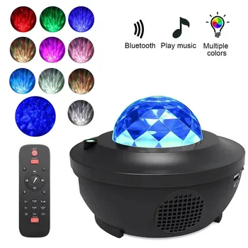 

high quality 60 Pattern Projector Stage Lights Mini LED RGB Lighting Party Disco DJ KTV Stylish beautiful fashion and modern