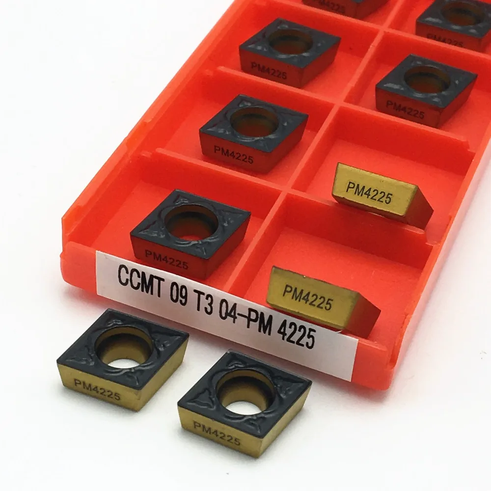 WNMG080408 PM 4225 WNMG080404 PM 4225 CCMT060204 CCMT060208 TCMT16T304 CCMT120408PM4225 carbide insert cutting tool CNMG120408