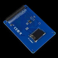 Demo board 