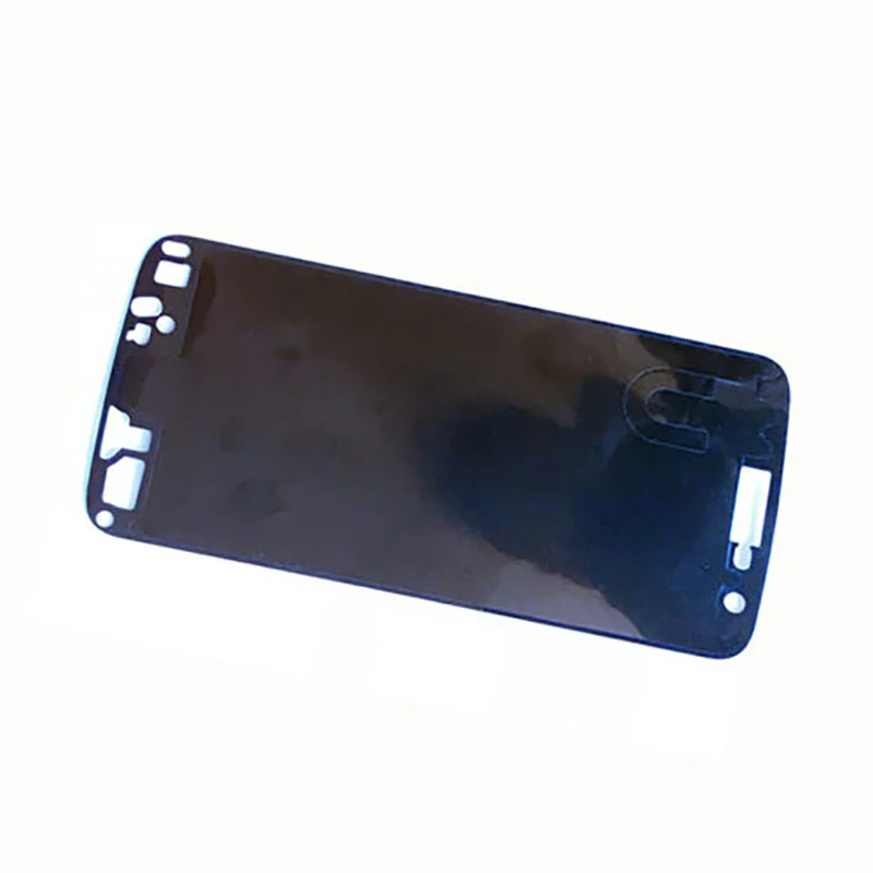 Наклейка для Motorola Moto Z play XT1635 3 м оригинальная Водонепроницаемая передняя клейкая