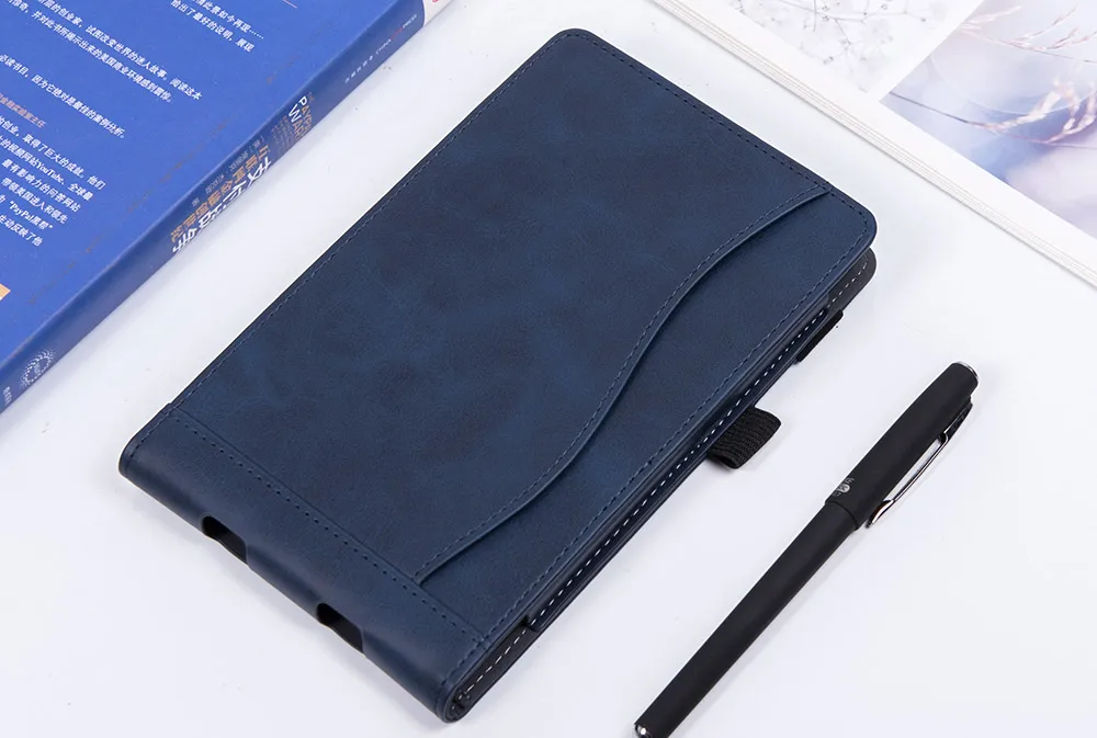 2 Toque Lux 3 Basic 3 e-Book,