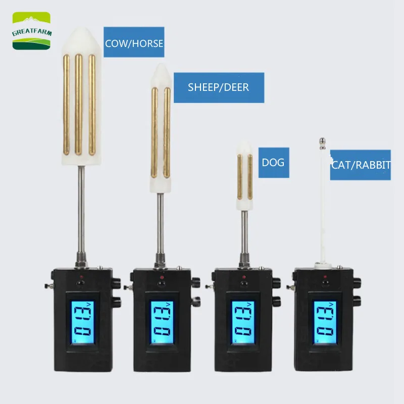 

Электроэякулятор для коров, овец, животных, Электрический сбор семян, коз, размножение овец, искусственное осеменение, новая горячая Распродажа 2021