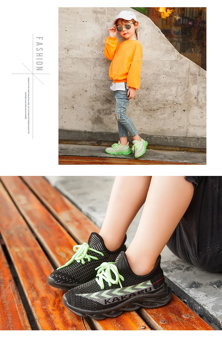 Детская обувь, детские кроссовки для мальчиков и девочек, светодиодный светильник, сетчатые спортивные кроссовки для бега, теннисные кроссовки, сетчатая резиновая обувь, детские повседневные кроссовки