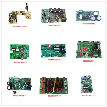

GZ2137JZT00-B| SAWV-M08-04| 803300300945|803300300975|803344000020|803300300914|PU925AY073-T|802300300019|802301700115 Used