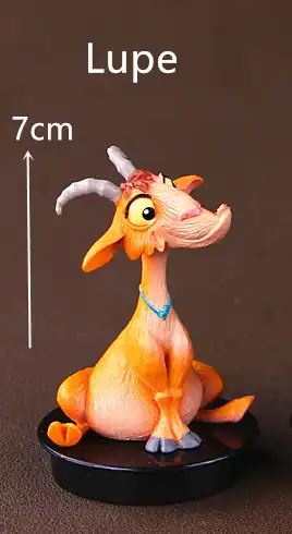 ferdinand toy figures