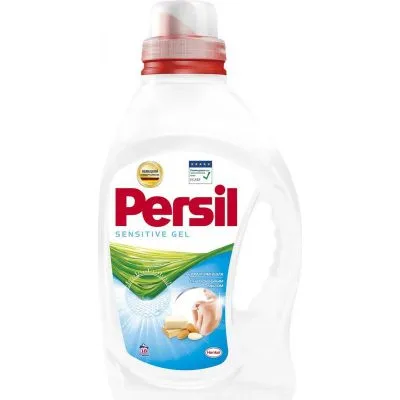 Гель для стирки Persil Сенситив, 1,3 л