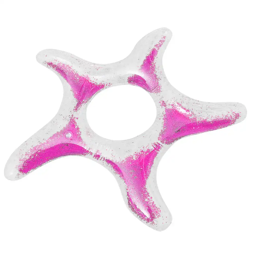 starfish pool float