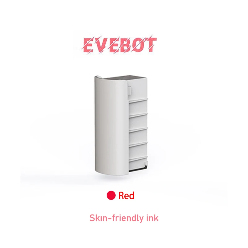 ☆EVEBOT プリントペン ポータブルプリンター あらゆる表面に ☆EVEBOT プリントペン ポータブルプリンター あらゆる表面に