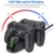 PS4 Slim Pro 2 Контроллер Зарядное Устройство USB Быстрая Зарядка Док-Станция со СВЕТОДИОДНЫМ Индикатором для Sonly Playstation 4 Dualshock 4 Геймпад
