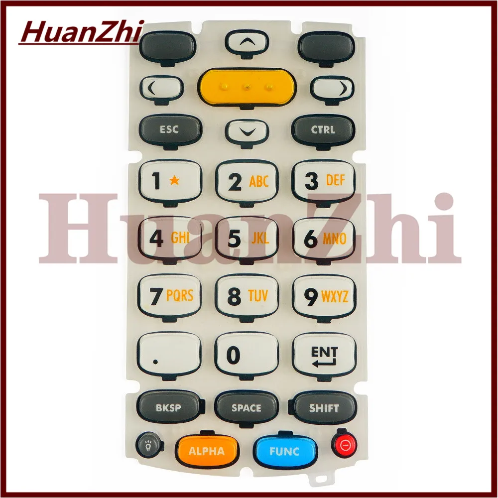 (HuanZhi) замена клавиатуры (28 клавиш) для Motorola Symbol MC3090 MC3090G | Компьютеры и офис