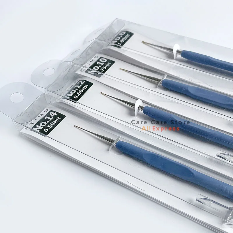 Crochet Needles Crochet Tulip Crochet Needles Tulip Hooks Knitting Needles Cross Stitch 1Piece