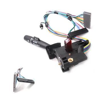 

26102160 Car Windshield Wiper Turn Signal Switch for Chevrolet Express Kodiak Savana Topkick 2001-2002