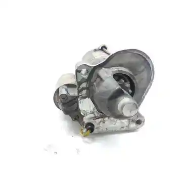 

3M5T11000CD MOTOR starter FORD FOCUS saloon (CAP)