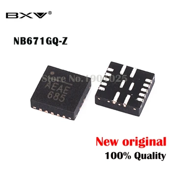 

10pcs NB671GQ-Z NB671GQ NB671 (AEAD AEAE) QFN-16 new original