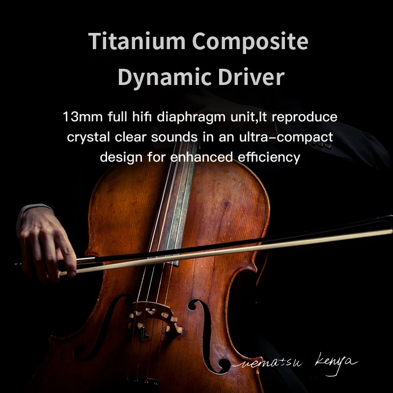 Whizzer B7 TWS Wireless  Bluetooth Earphones Waterproof Sports Headset Voice Control 5.0 Noise Reduction Tap Control  Earbuds