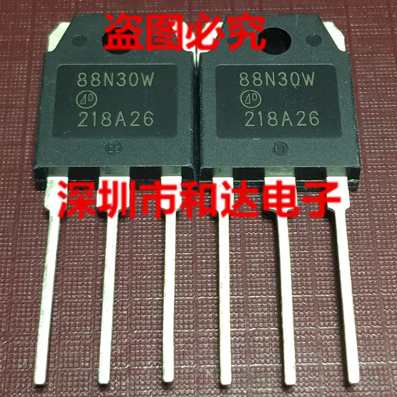 

AP88N30W TO-3P