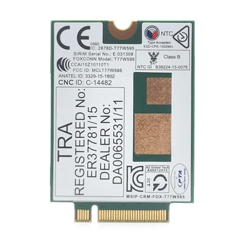 

Class 12 Module 796928-001 800870-001 WWAM Card For HP Probook/EliteBook