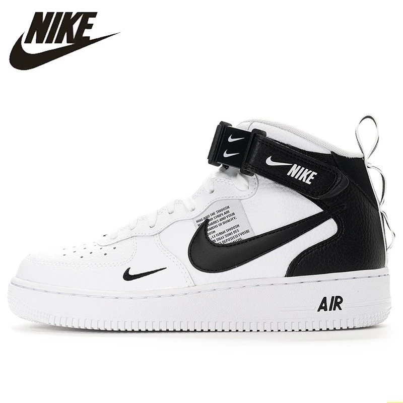 nike air force 1 cushioning