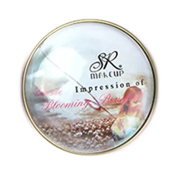 

Small Size Portable Solid Fragrances Long Lasting Women Beauty Parfum Deodorant Body Fragrant Ointment