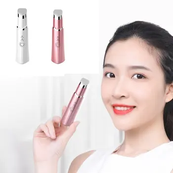 

Eye and Face Beauty Apparatus Eliminate Wrinkles Massager Electric Import Device Face Massage Instrument Beauty
