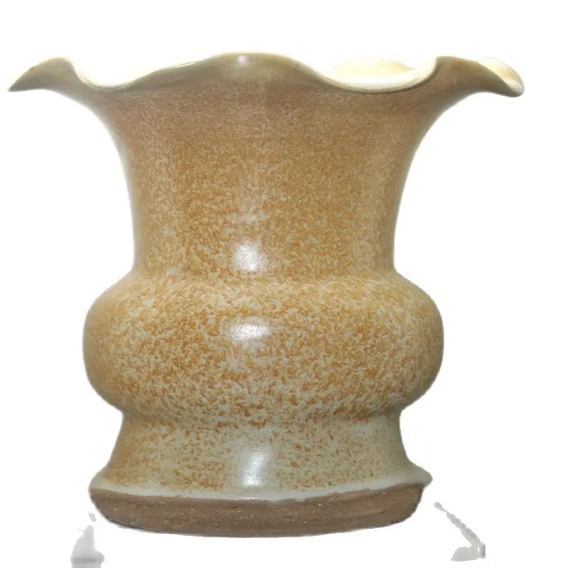 

Old Fine Porcelain Vases, Porcelain, Classic Ceramic, Home Decoration, Antique Vases, Ge Kiln